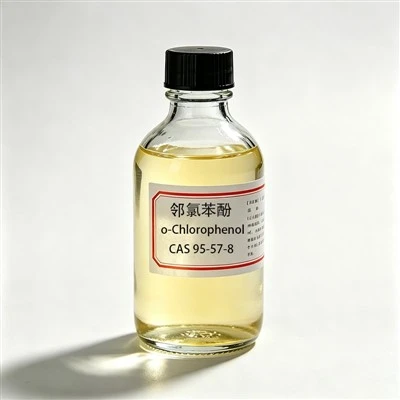 O-Klorofenol